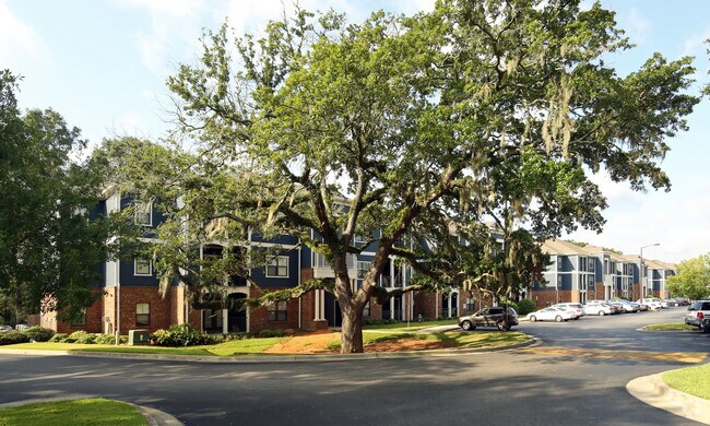The Village at Midtown Apartments