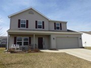 4668 Jeremiah St West Lafayette IN