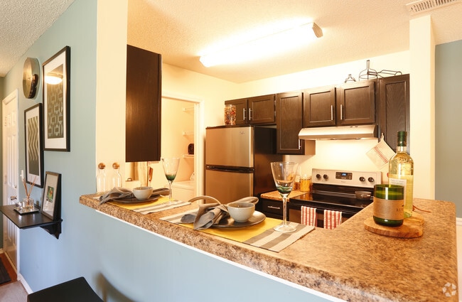 Southpoint Glen Apartments