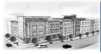 South16 Apartments