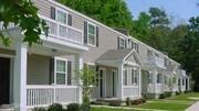 2 Bedroom Townhome for Rent $570