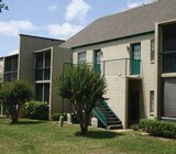 Fountain Square Apartments