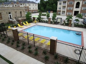 Mason Estates Apartments