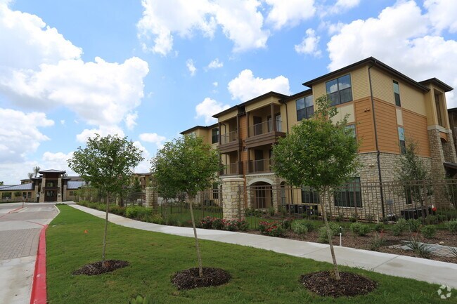 Dalian Monterrey Village Apartments