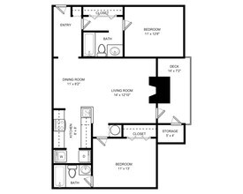 Dominion Middle Ridge Rentals Woodbridge Va