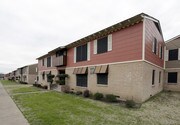 Estancia Hills Apartments