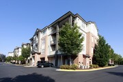 Camden Lansdowne Apartments