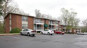 Prescott Square Apartments