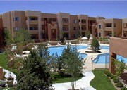 Cottonwood Ranch Apartments