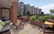 22 Avenue At Port Imperial West New York NJ Apartamentos