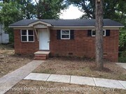 3 Bedroom Single-Family Home for Rent $895