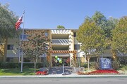 Sage At Cupertino Apartments