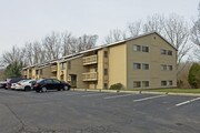 Aspen Lakes Apartments