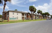 Cedarwood Domit Apartments