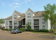 Crosswinds Apartments