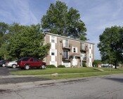 Woodgate North Apartments