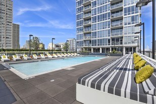 The Lex Apartments