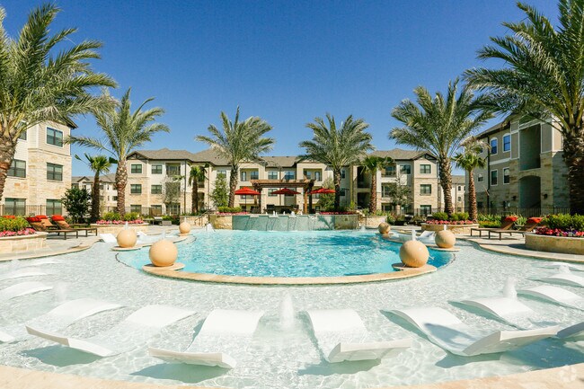 Broadstone Shadow Creek Ranch Apartments