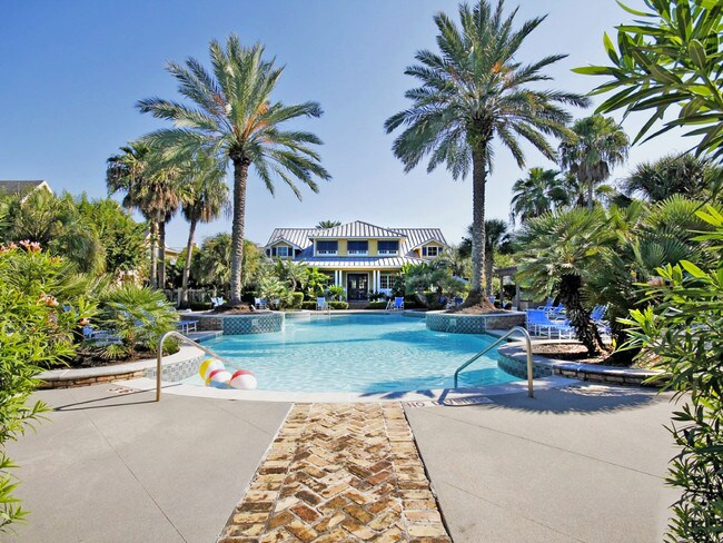 The Moorings Apartments