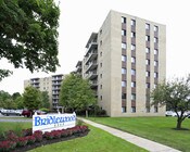 Bridlewood Apartments