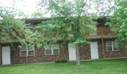 1217 Main St Lafayette IN Apartments