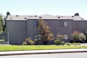 The Brighton Apartments
