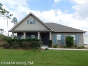 3 Bedroom Single-Family Home for Rent $1375