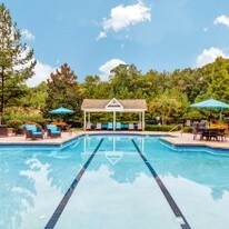 Summer Park Apartments