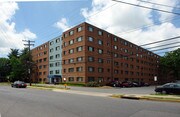 Riverdale Towers Apartments