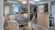 Colonial Village at Willow Creek Apartments