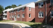 Chestnut Court/Park Towne Apartments