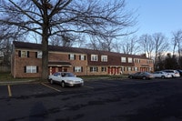 Heritage Village Apartments