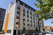 Boxcar Apartments