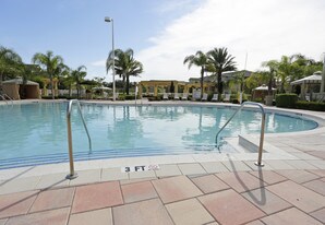 Lost Creek at Lakewood Ranch Apartments