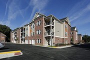 Monon Place Apartments