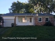 3 Bedroom Single-Family Home for Rent $800