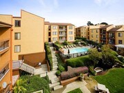 eaves Diamond Heights Apartments