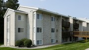 Marcell Ridge Apartments