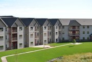 Granite Manor/Runestone Apartments