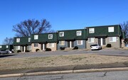 Park At Hillside Apartments