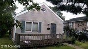 2 Bedroom Single-Family Home for Rent $950