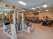 Chambers Creek Estates Apartments