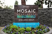 Mosaic Apartment Homes