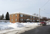 Mohawk Garden Apartments