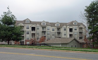 Avalon Reston Landing Apartments