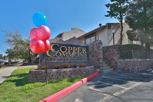 Copper Commons Apartments