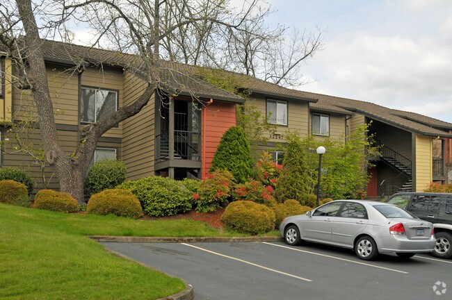 Cedar Mill Village Apartments Cedar Mill Village Apartments