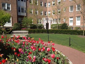 131 Purchase St Rye NY Apartments