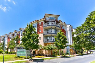 Enclave Apartments