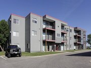 Ballantrae Apartments